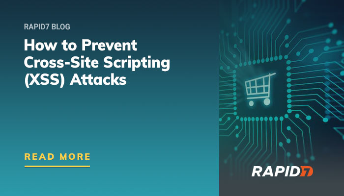 Cross Site Scripting (XSS) Attack: Examples and Prevention