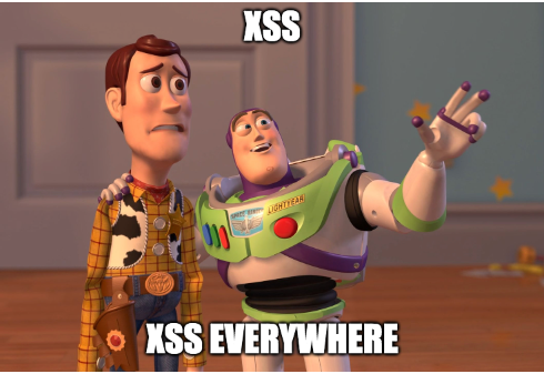 xss-everywhere
