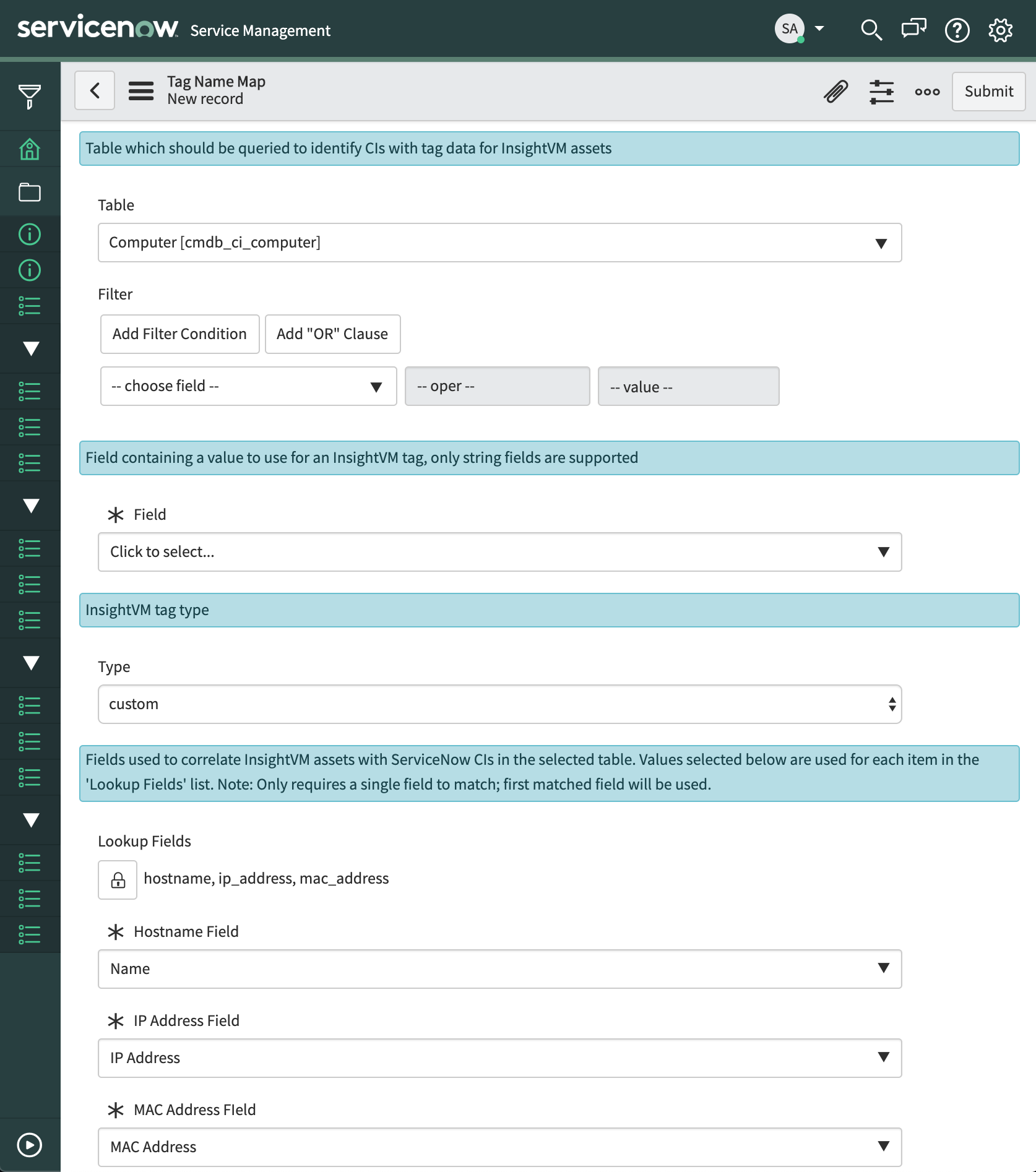 CIS-CSM Online Test