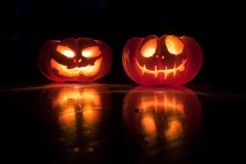 Trick or Treat! What We Can Learn from the Spookiest Vulnerabilities of the Year