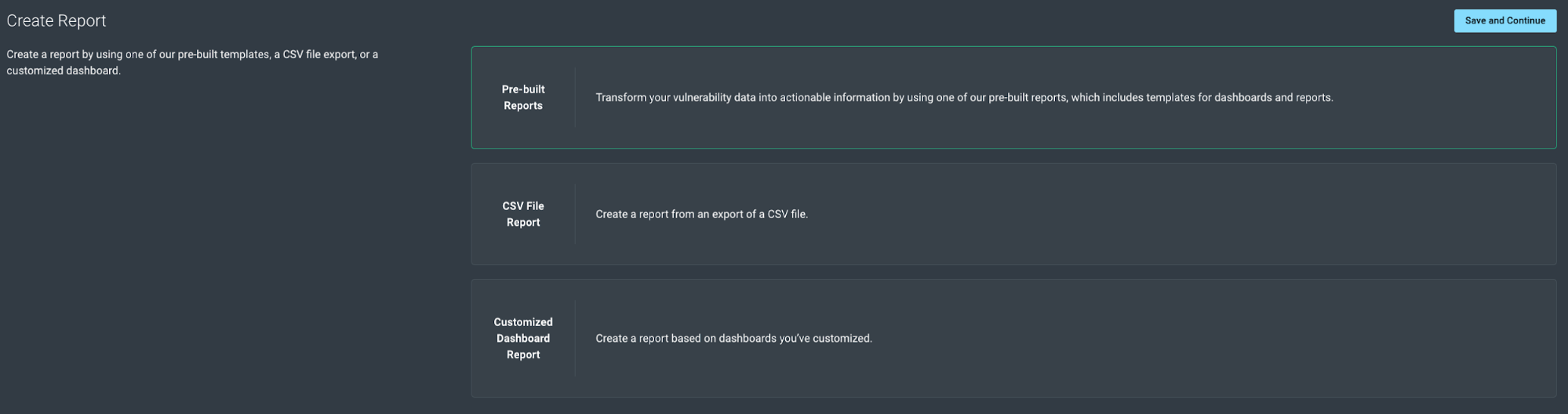 Rapid7 Announces General Availability for Scoped Executive Summary Report in InsightVM