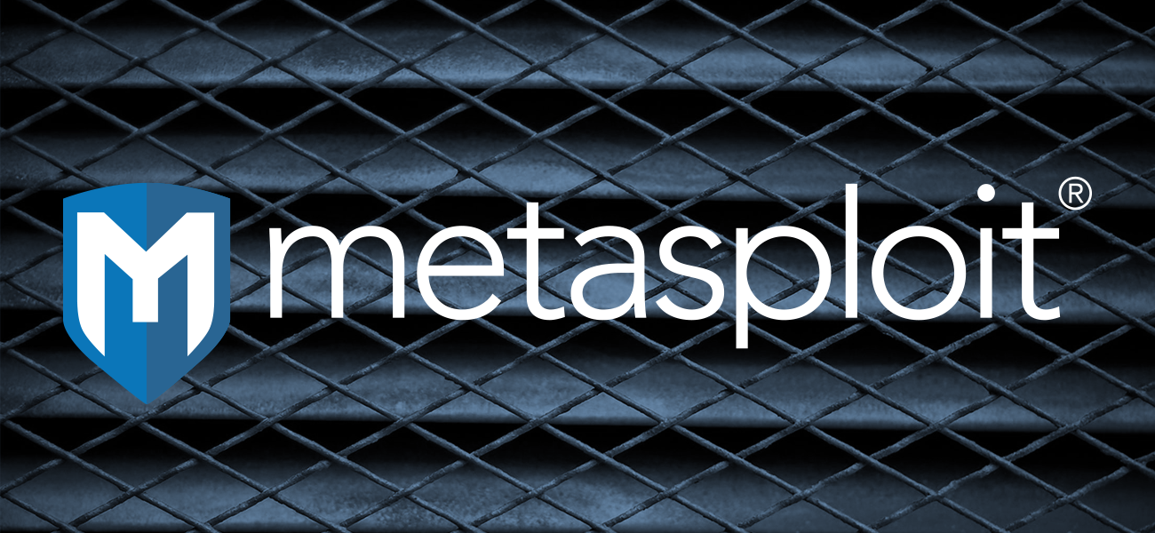 Metasploit Wrap-Up