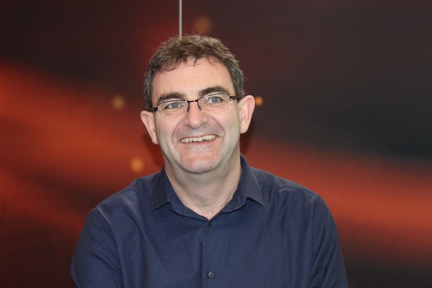[Security Nation] Brian Honan on creating Ireland's first CERT