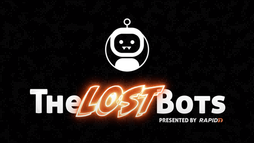 [The Lost Bots] Bonus Episode: Velociraptor Contributor Competition