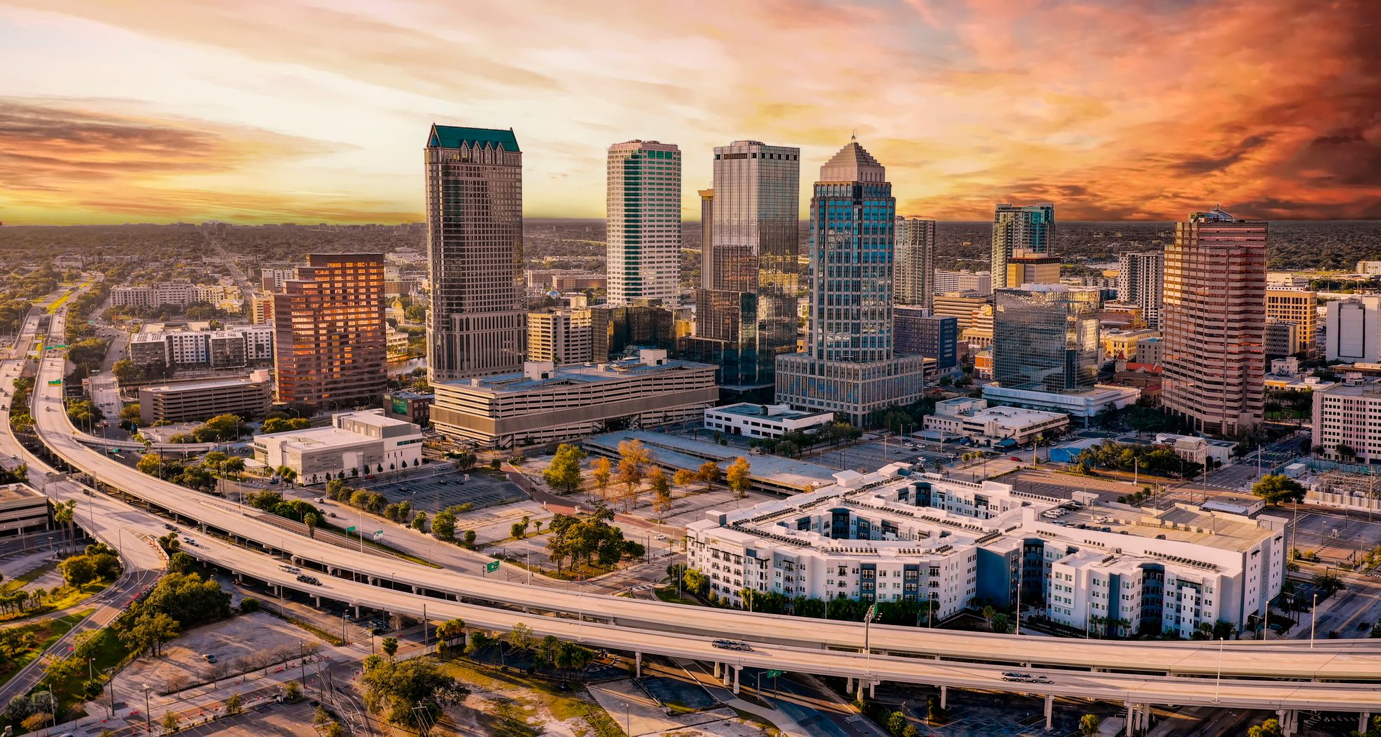 Securely Advancing in the Sunshine State: Rapid7 Announces Tampa Office Opening