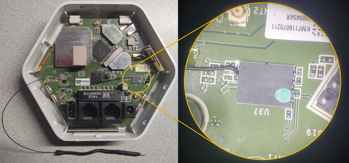 Hands-On IoT Hacking: Rapid7 at DefCon IoT Village, Part 2