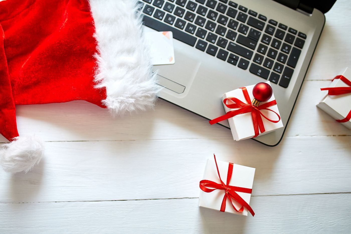 Sharing the Gifts of Cybersecurity – Or, a Lesson From My First Year Without Santa