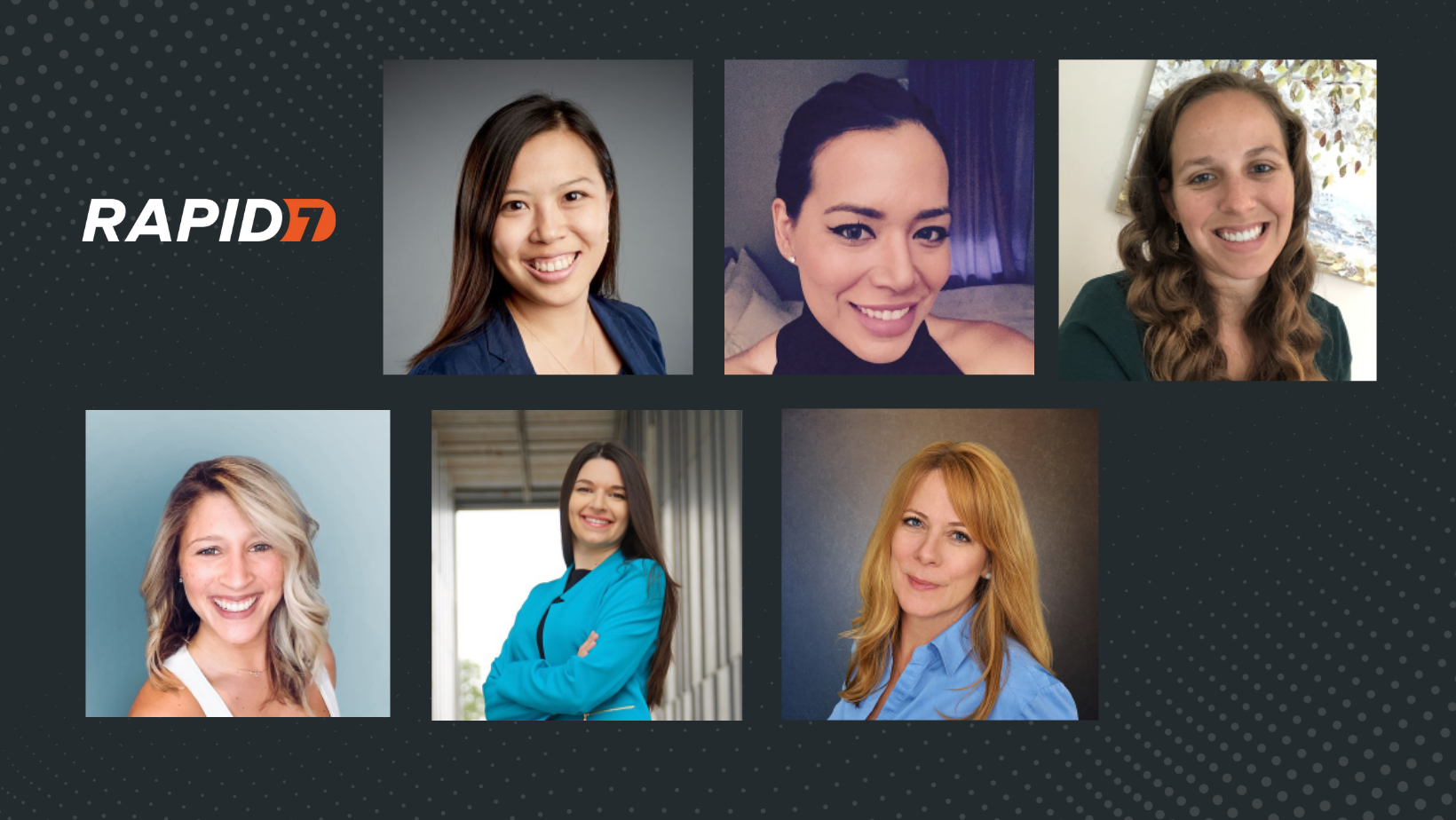 Reflecting on Women’s History Month at Rapid7