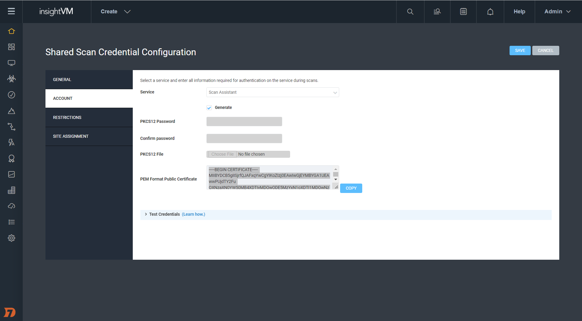 What's New in InsightVM and Nexpose: Q1 2022 in Review