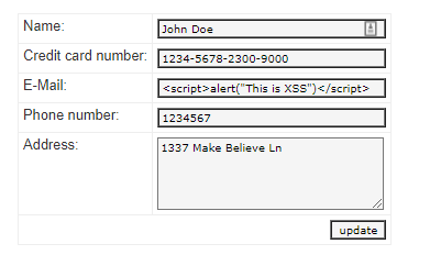 XSS in JSON: Old-School Attacks for Modern Applications