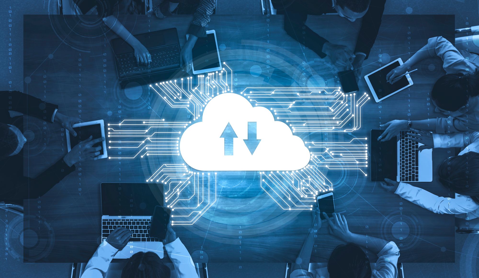 What It Takes to Securely Scale Cloud Environments at Tech Companies Today