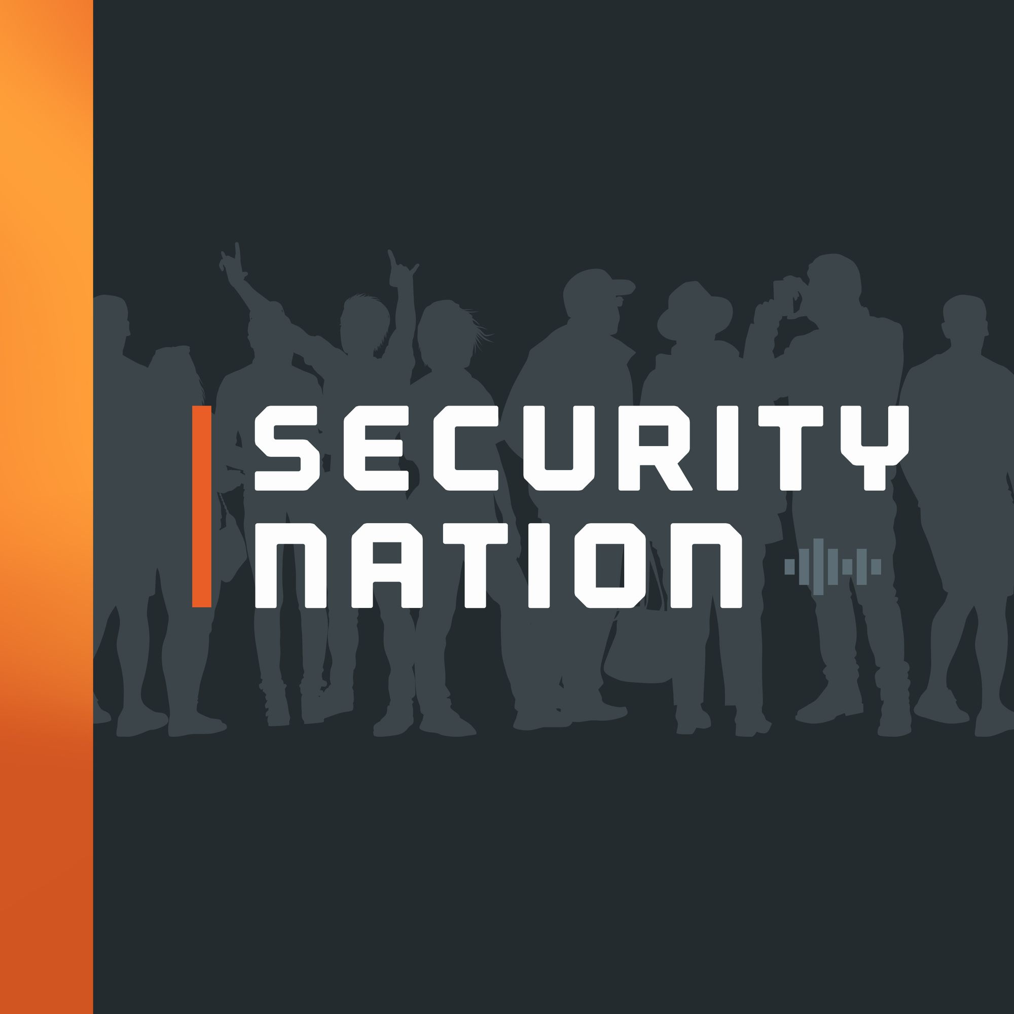 [Security Nation] Jim O’Gorman and g0tmi1k on Kali Linux