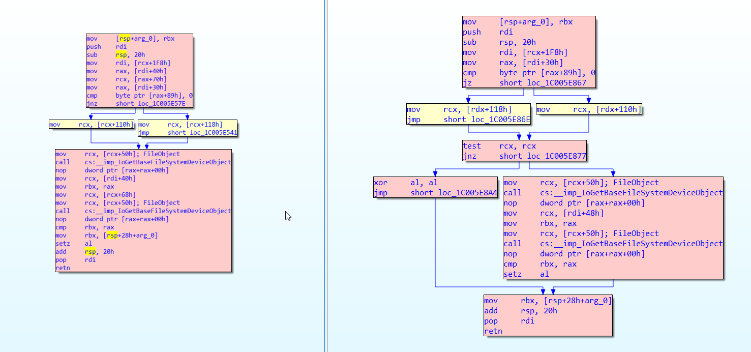 CVE-2022-32230: Windows SMB Denial-of-Service Vulnerability (FIXED)