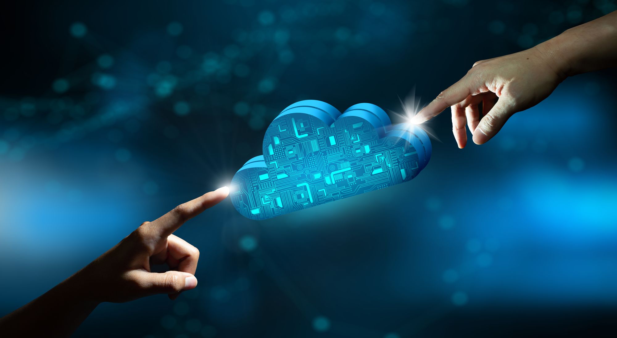 Collaboration Drives Secure Cloud Innovation: Insights From AWS re:Inforce