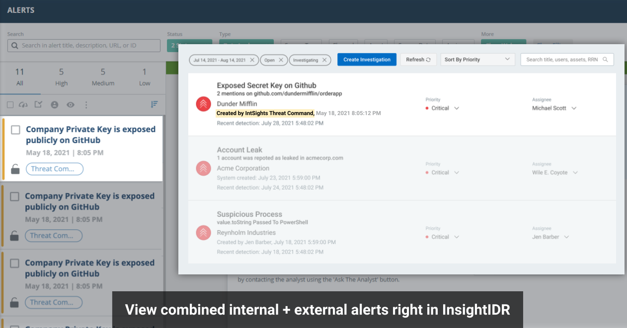 One Year After IntSights Acquisition, Threat Intel’s Value Is Clear