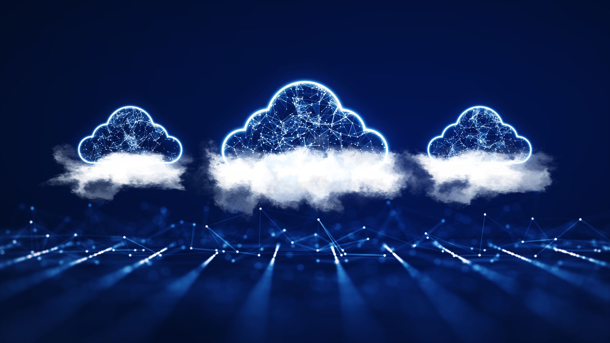 3 Ways to Improve Data Protection in the Cloud