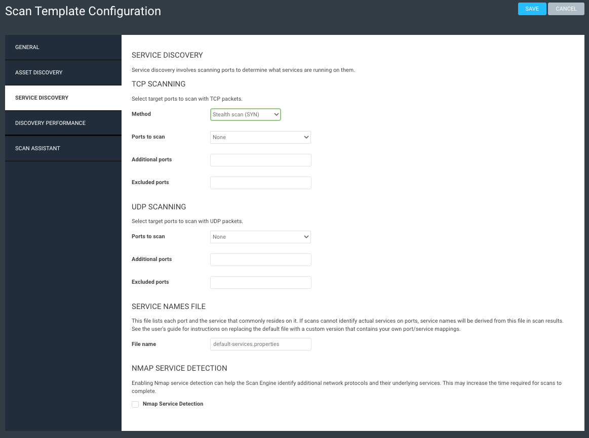 Sonatype Nexus - InsightVM - Rapid7 Discuss