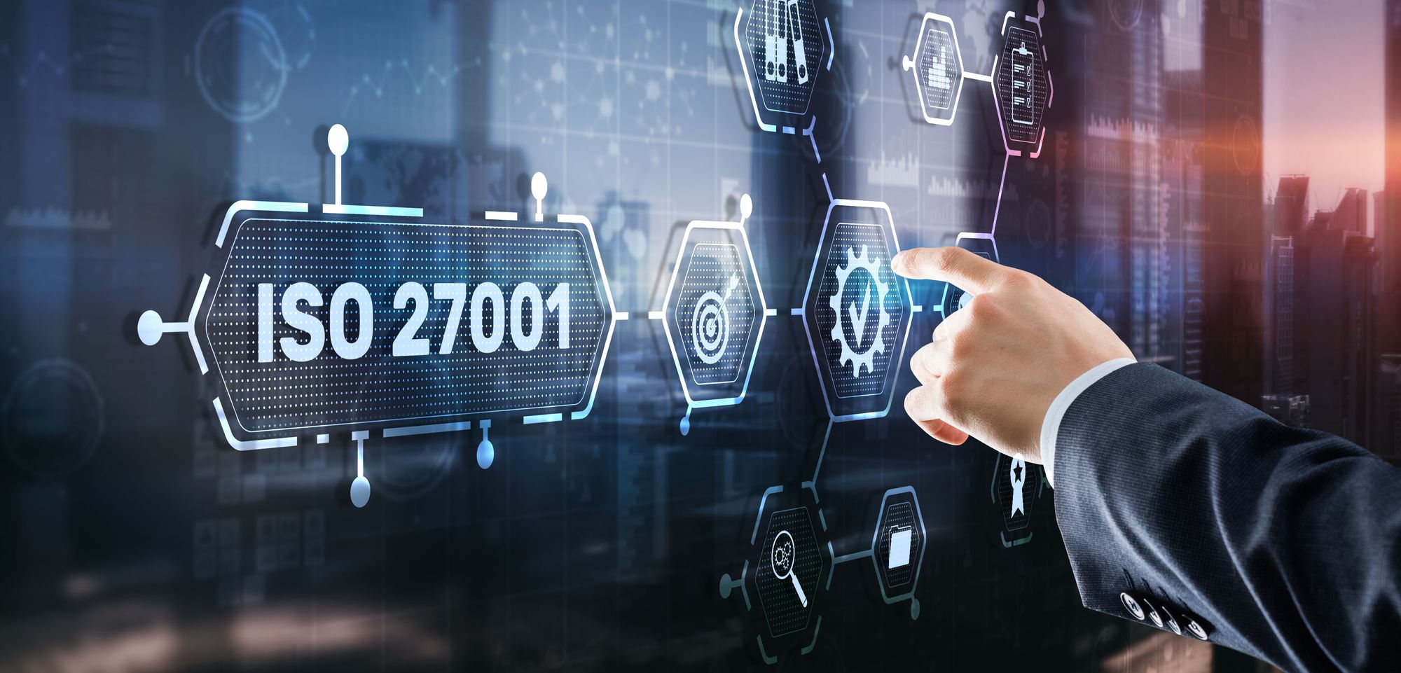 ISO 27001 Certification: What it is and why it matters