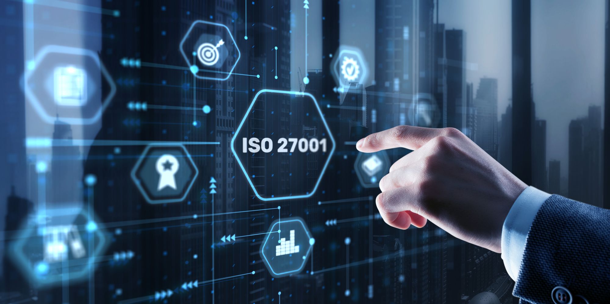 New InsightCloudSec Compliance Pack: Implementing and Enforcing ISO 27001:2022