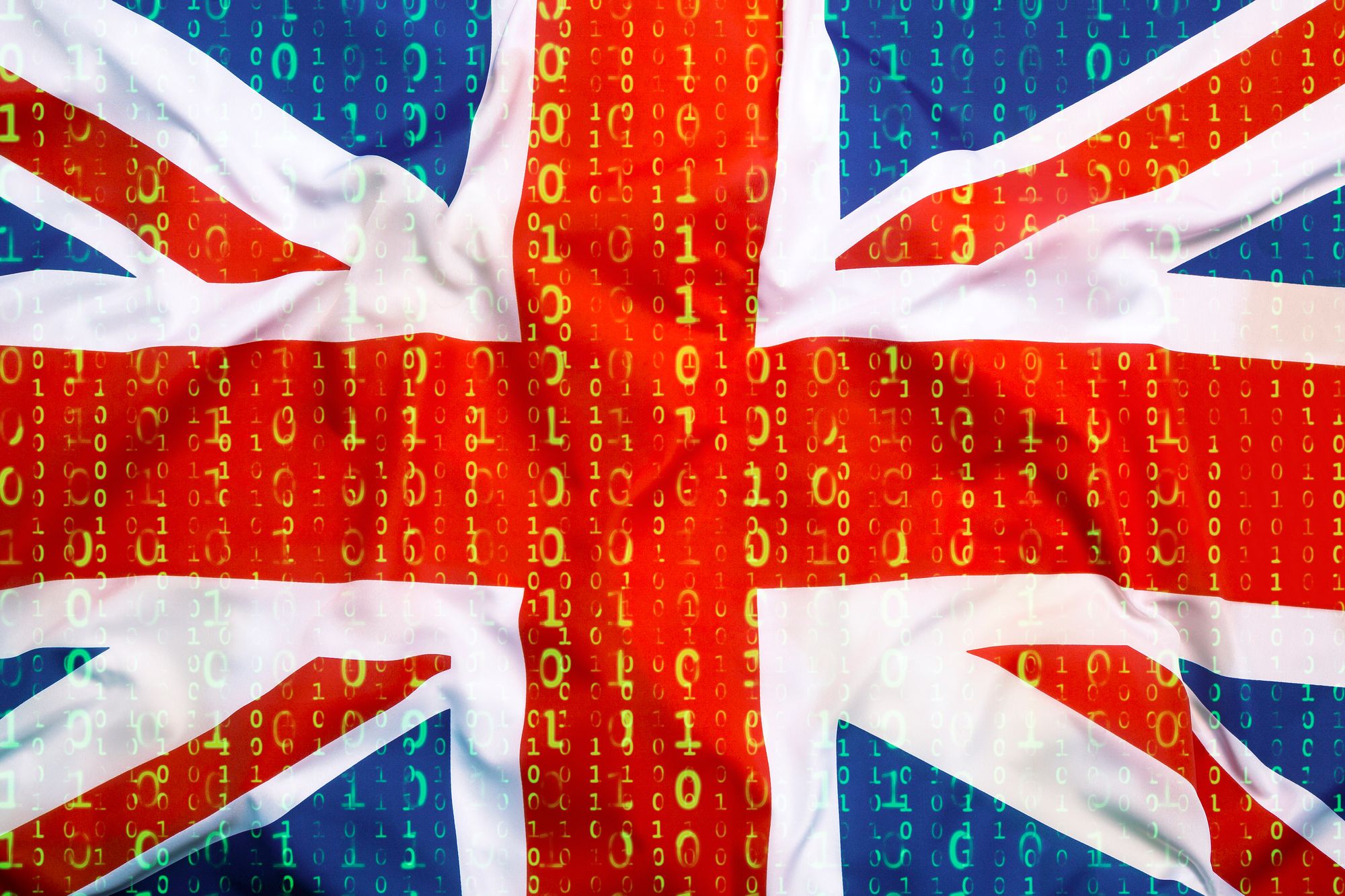 Anarchy in the UK? Not Quite: A look at the cyber health of the FTSE 350