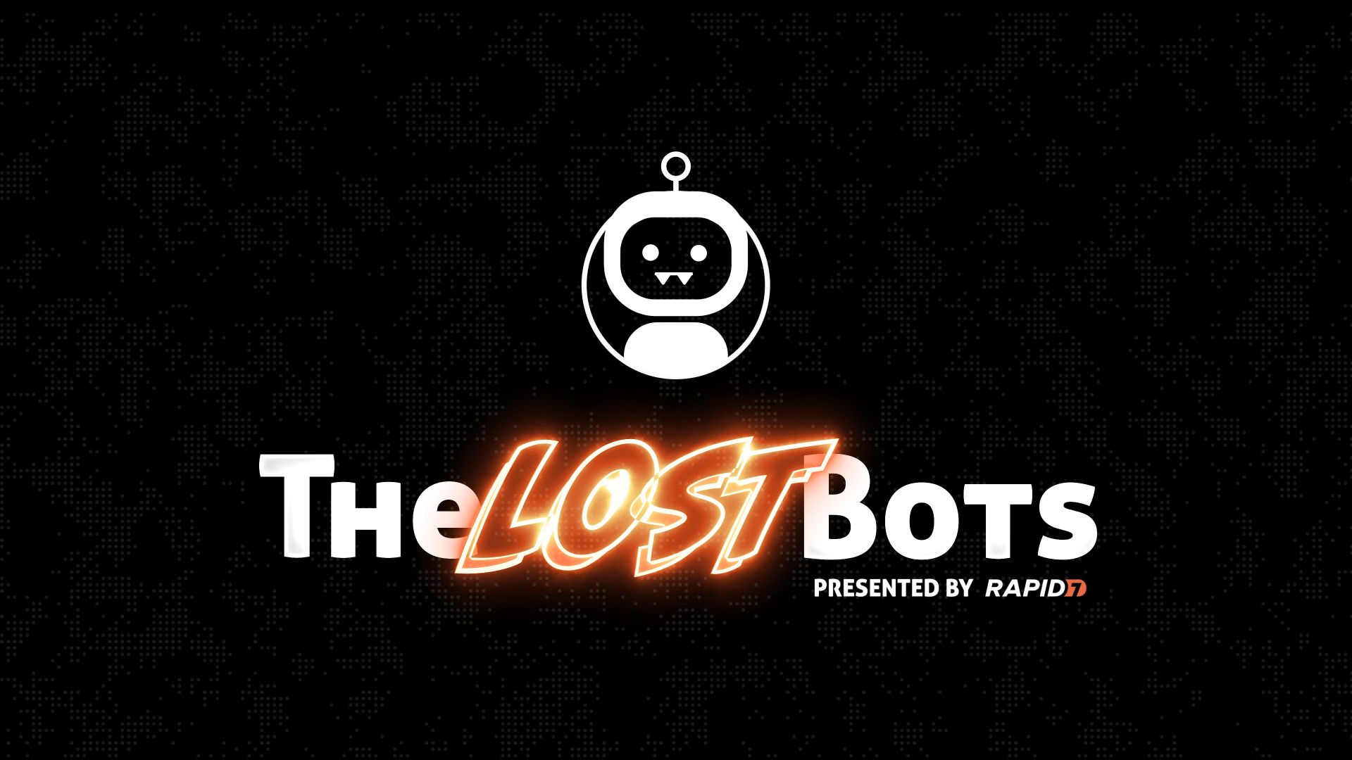 The Lost Bots S03E03. The Rise of The Machines