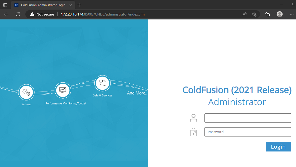 CVE-2023-29298: Adobe ColdFusion Access Control Bypass