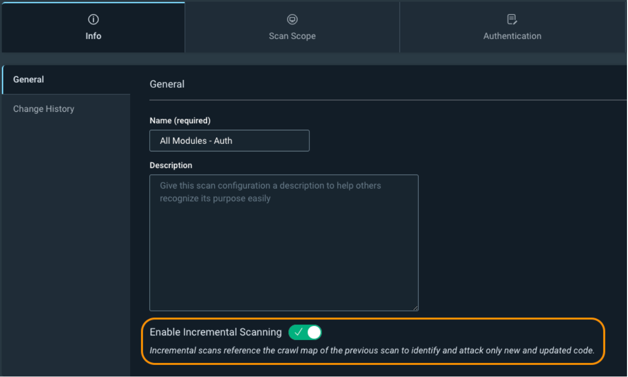 InsightAppSec: Improving Scan Speed and Performance