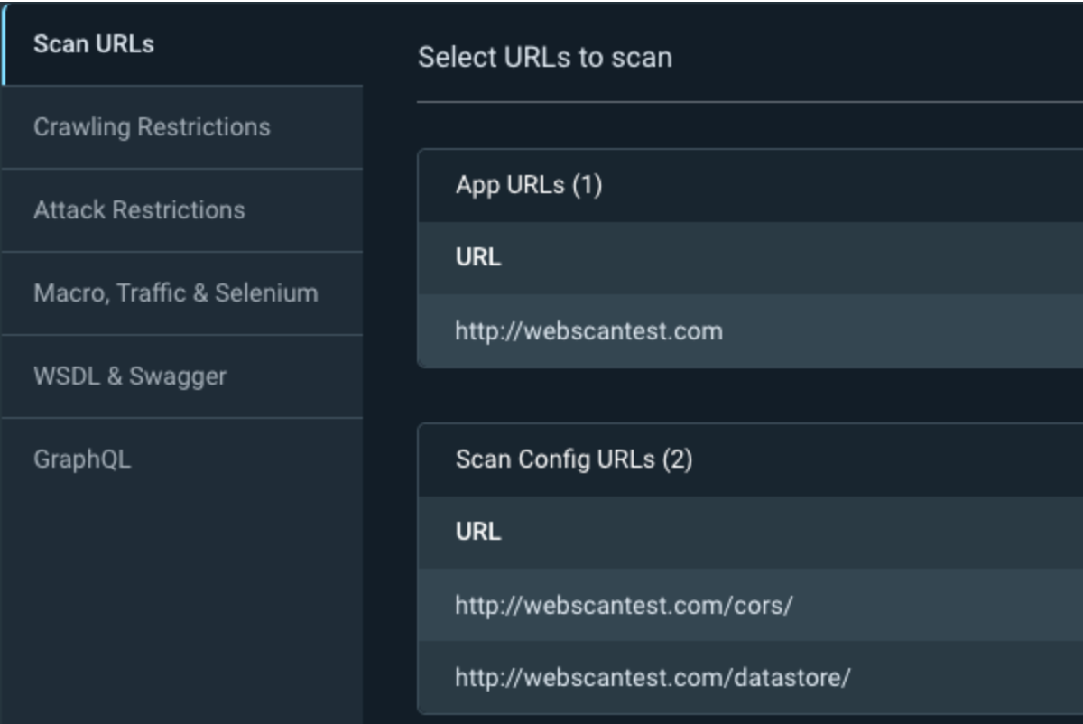 InsightAppSec: Improving Scan Speed and Performance