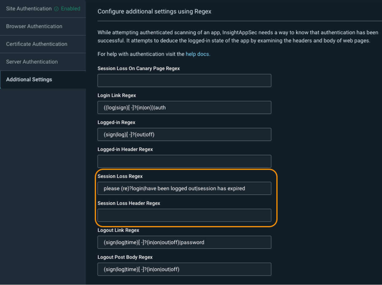 InsightAppSec: Improving Scan Speed and Performance