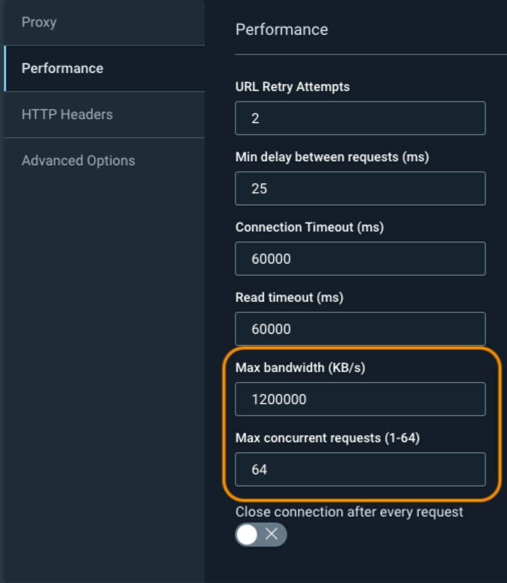 InsightAppSec: Improving Scan Speed and Performance