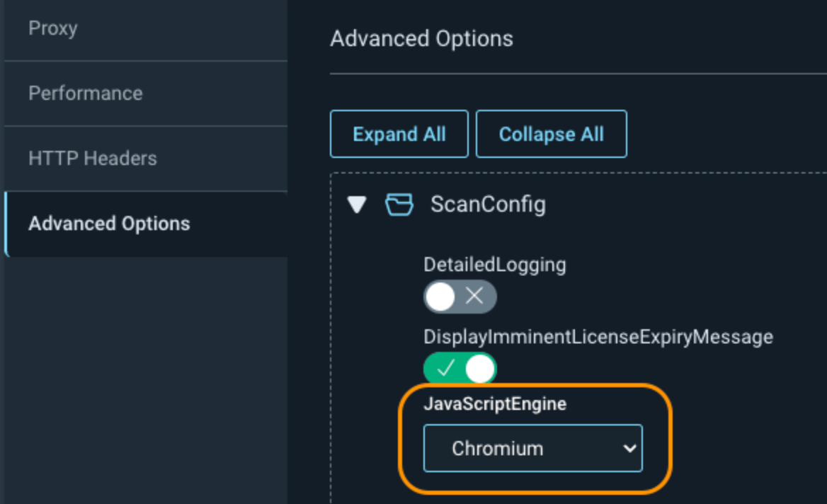 InsightAppSec: Improving Scan Speed and Performance