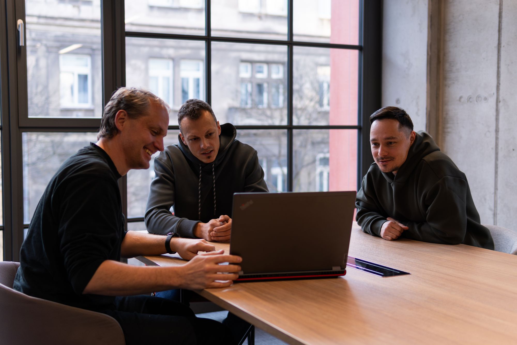 Rapid7 in Prague: Pete Rubio Shares Insights and Excitement for the New Office
