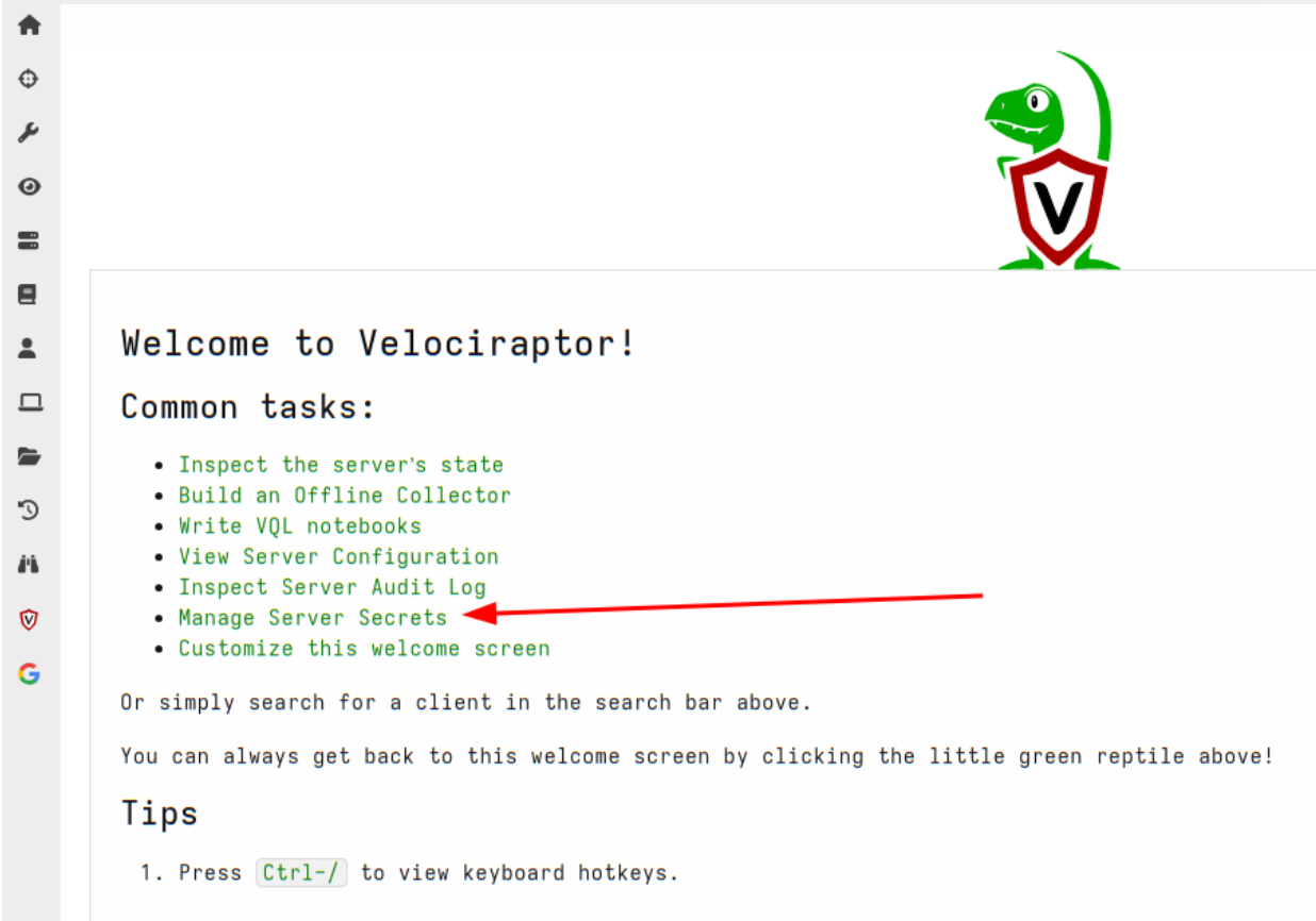 Velociraptor 0.7.2 Release: Digging Deeper than Ever with EWF Support, Dynamic DNS and More