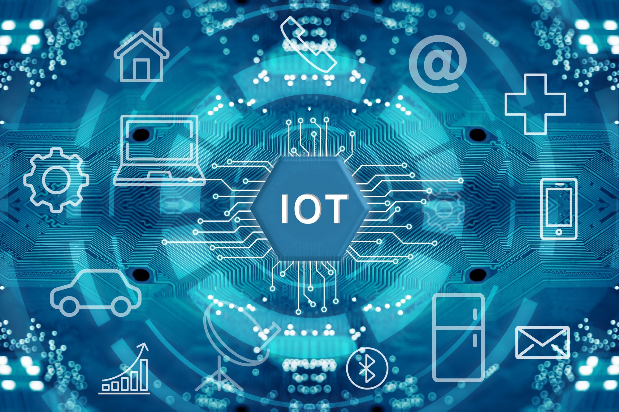 Helpful tools to get started in IoT Assessments