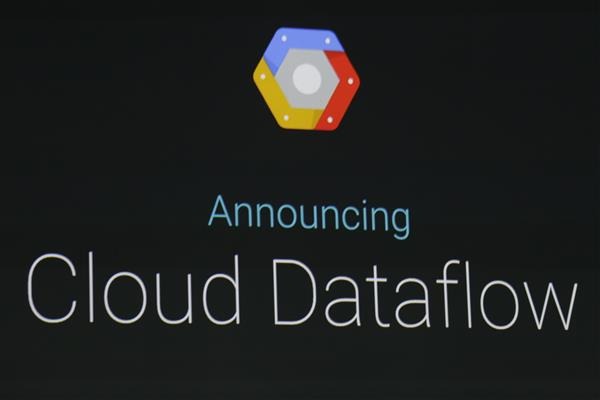 Google Cloud DataflowGoogle Cloud Dataflow