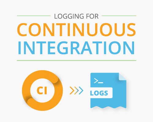 logging-for-continuous-integration