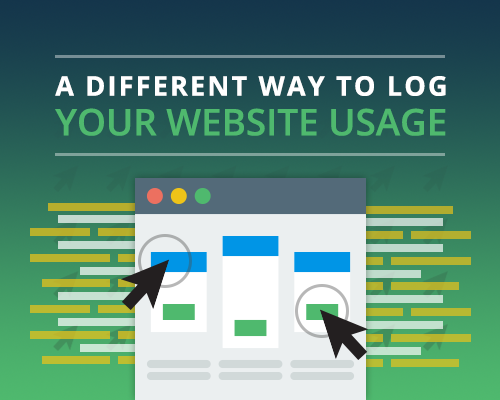 A-different-way-to-log-your-website-usage