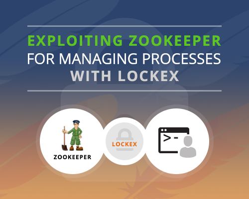 Exploiting-Zookeeper-for-managing-processes-with-Lockex