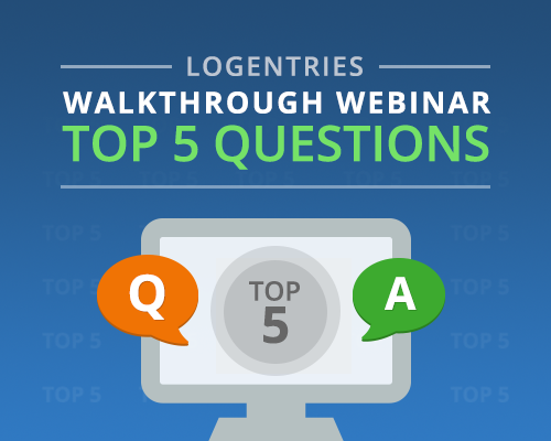 le-feature-walkthrough-webinar-top-5-questions