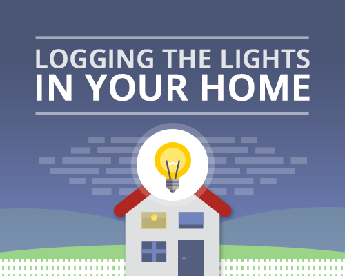 Logging-the-Lights-in-Your-Home