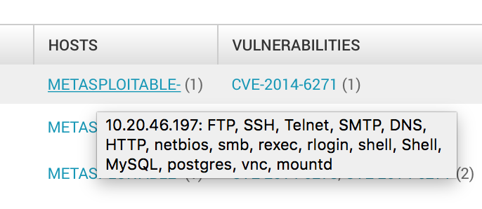 Shellshock Metasploit Modules Available 