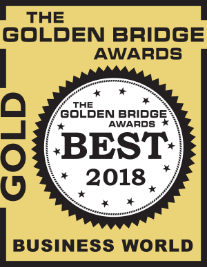 2018-GBA-Gold-Winner-Web-Application-Security
